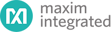 maxim-integrated-logo